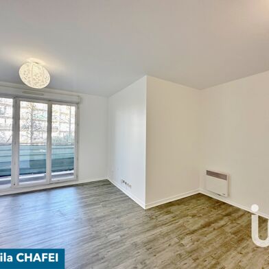 Appartement 3 pièces 51 m²