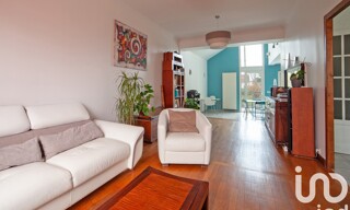 Maison 6 Pièces 112 m² à vendre à Ermont (95120)