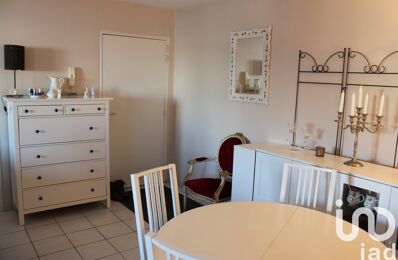 appartement 4 pièces 56 m2 à vendre à Bègles (33130)