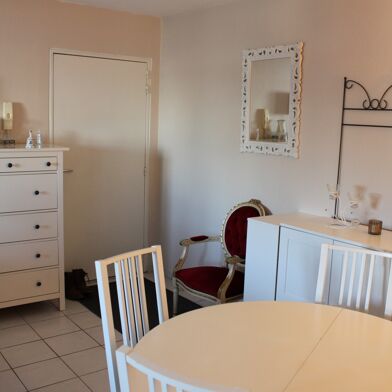 Appartement 4 pièces 56 m²