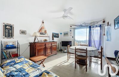 vente appartement 240 000 € à proximité de Saint-Pierre-Quiberon (56510)