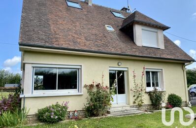 vente maison 273 000 € à proximité de Pennedepie (14600)