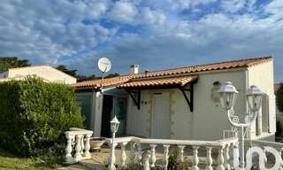 Maison 6 Pièces 76 m² à vendre à Sainte-Marie-de-Ré (17740)