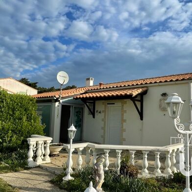 Maison 6 pièces 580000 €