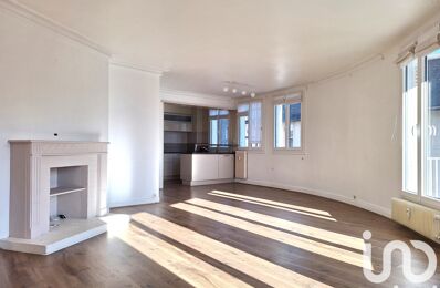 appartement 5 pièces 94 m2 à vendre à Aurillac (15000)