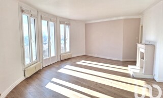 Appartement 5 Pièces 94 m² à vendre à Aurillac (15000)