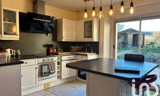 Maison 5 Pièces 223 m² à vendre à Bergères-lès-Vertus (51130)