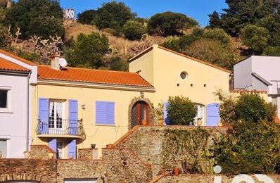 vente maison 790 000 € à proximité de Saint-Cyprien (66750)