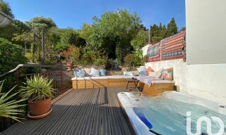 Maison 5 Pièces 182 m² à vendre à Port-Vendres (66660)