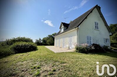 vente maison 189 900 € à proximité de Mesves-sur-Loire (58400)