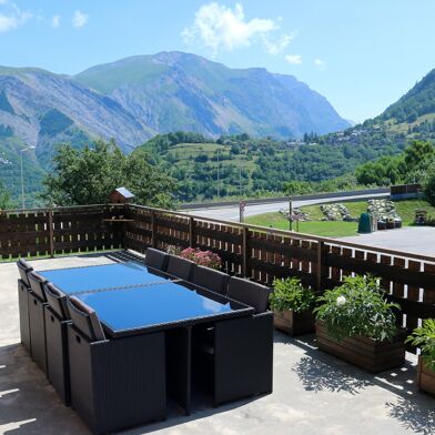 Maison 7 pièces 695000 €