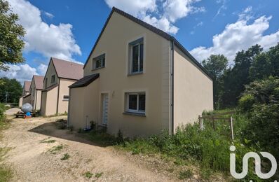 location maison 2 200 € CC /mois à proximité de Saint-Léger-en-Yvelines (78610)