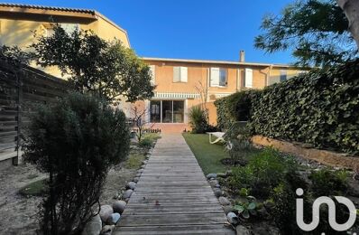 maison 4 pièces 95 m2 à vendre à Martigues (13500)