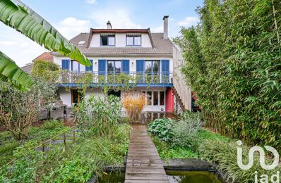 vente maison 1 150 000 € à proximité de Saint-Germain-en-Laye (78100)