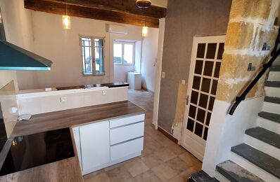 vente maison 122 000 € à proximité de Nages-Et-Solorgues (30114)