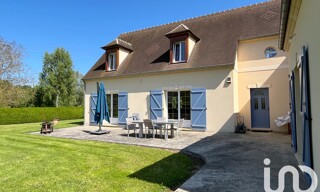Maison 6 Pièces 223 m² à vendre à Milly-sur-Thérain (60112)