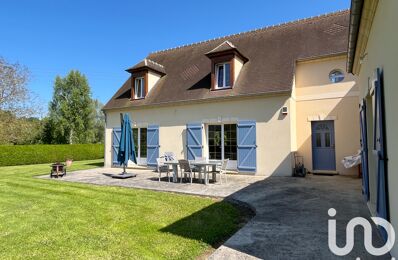 vente maison 347 000 € à proximité de Savignies (60650)