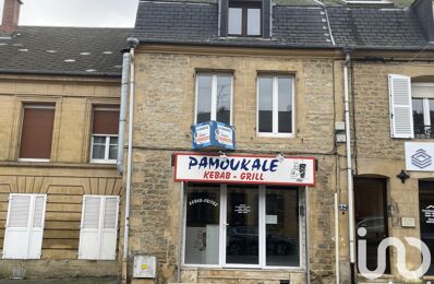 immeuble  pièces 153 m2 à vendre à Charleville-Mézières (08000)