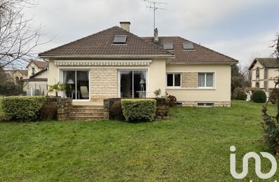 vente maison 260 000 € à proximité de Torcy-le-Petit (10700)