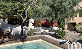Maison 5 Pièces 122 m² à vendre à La Seyne-sur-Mer (83500)