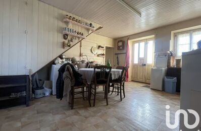 vente maison 157 500 € à proximité de Pazayac (24120)