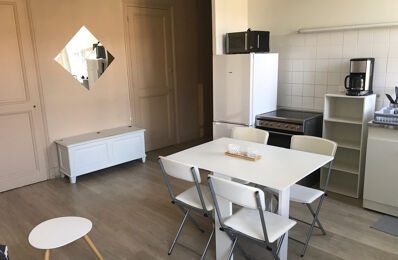 location appartement 670 € CC /mois à proximité de Corenc (38700)