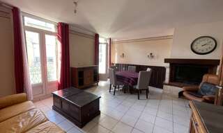 Appartement 5 Pièces 112 m² à vendre à Marseillan (34340)