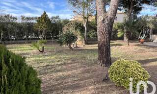 Terrain  1085 m² à vendre à Agde (34300)