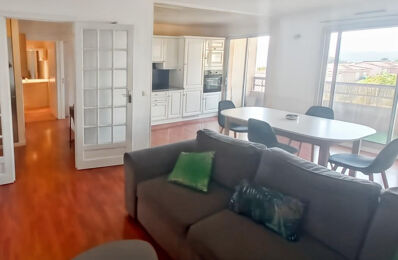 vente appartement 210 000 € à proximité de Saint-Laurent-du-Var (06700)