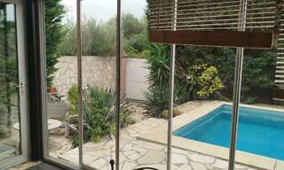 Maison 4 Pièces 80 m² à vendre à Pomérols (34810)