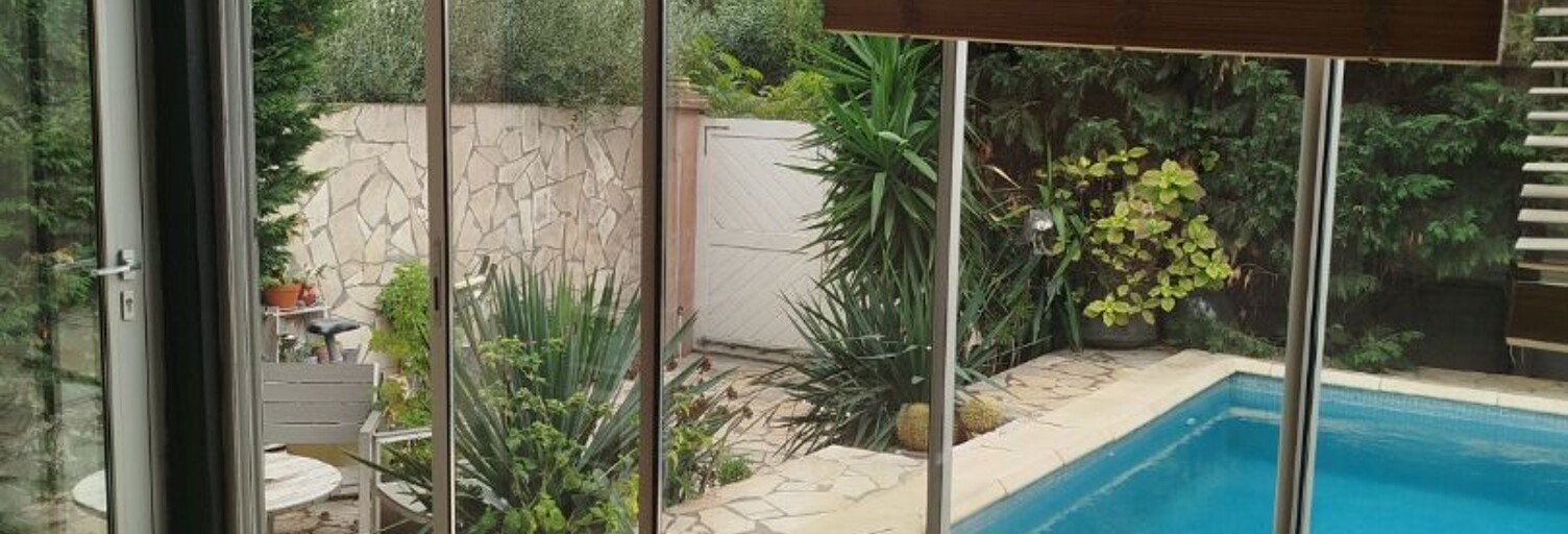 Maison 4 Pièces 80 m² à vendre à Pomérols (34810)