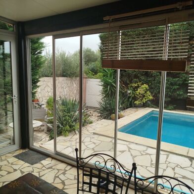 Maison 4 pièces 290000 €