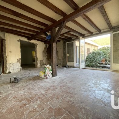 Appartement 3 pièces 199000 €