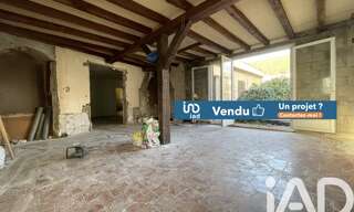 Appartement 3 Pièces 72 m² à vendre à Montreuil (93100)