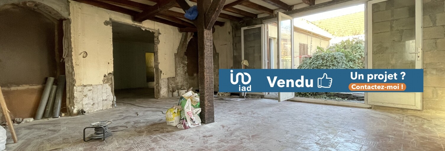 Appartement 3 Pièces 72 m² à vendre à Montreuil (93100)