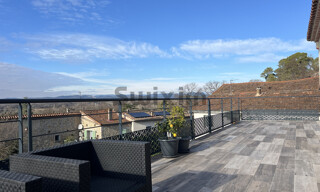 Maison 6 Pièces 110 m² à vendre à Vézénobres (30360)