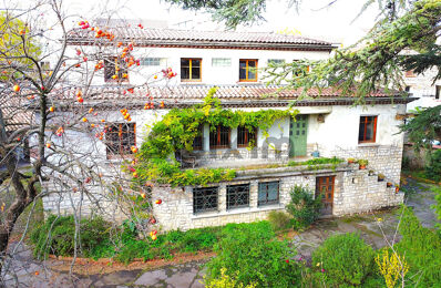 maison 12 pièces 320 m2 à vendre à Alès (30100)