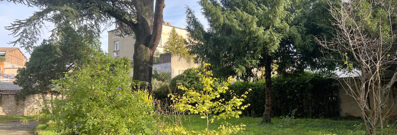 Maison 12 Pièces 320 m² à vendre à Alès (30100)