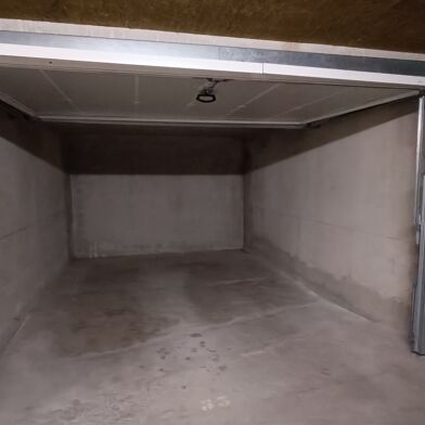 Garage 18 m²