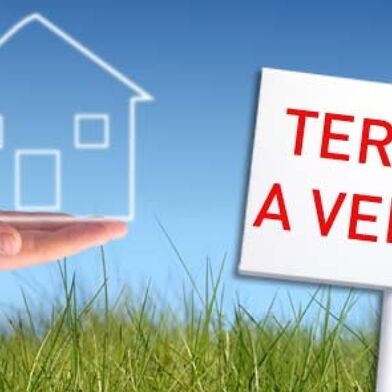 Terrain  67900 €