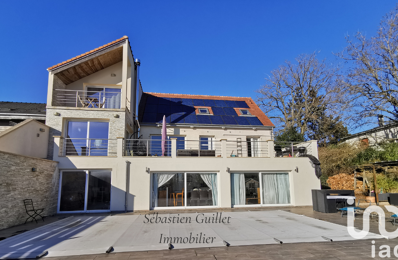 vente maison 749 000 € à proximité de Montlhéry (91310)