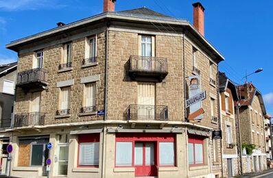 immeuble  pièces 340 m2 à vendre à Brive-la-Gaillarde (19100)