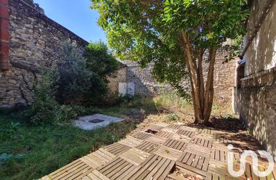 vente maison 148 000 € à proximité de Baix (07210)