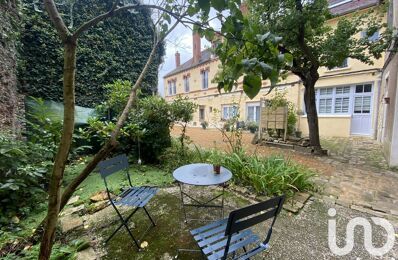 vente appartement 76 500 € à proximité de Rambouillet (78120)