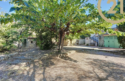 vente maison 459 000 € à proximité de Fréjus (83600)