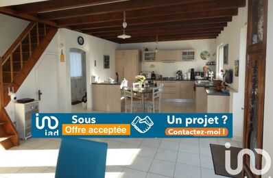 vente maison 279 200 € à proximité de Vertou (44120)