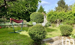 Maison 6 Pièces 143 m² à vendre à Sceaux (92330)