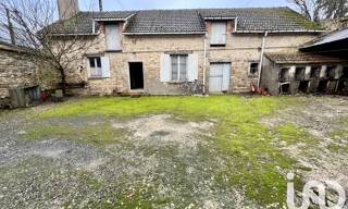 Maison 5 Pièces 94 m² à vendre à Pithiviers (45300)