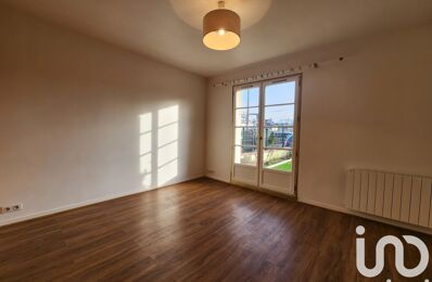 location appartement 500 € CC /mois à proximité de La Madeleine-de-Nonancourt (27320)