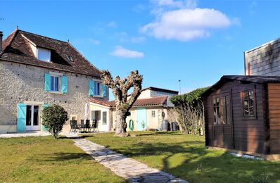 vente maison 225 000 € à proximité de La Chapelle-Saint-Géraud (19430)